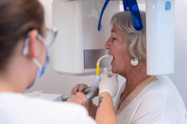 Best Emergency Treatment for Jaw Pain or Injury in North Newton, KS