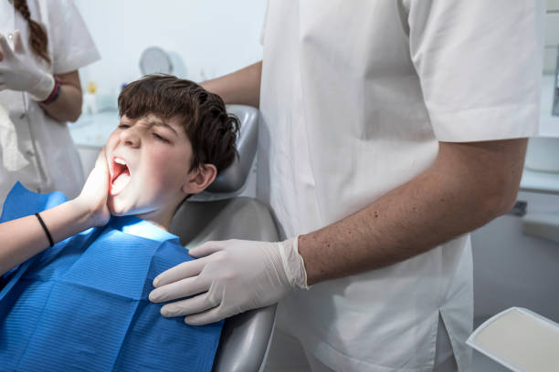 Best Emergency Treatment for Oral Infections in North Newton, KS