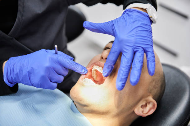 Best Weekend Emergency Dental Services in North Newton, KS