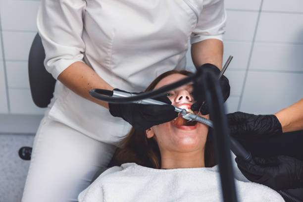Best Urgent Dental Care for Toothaches in North Newton, KS