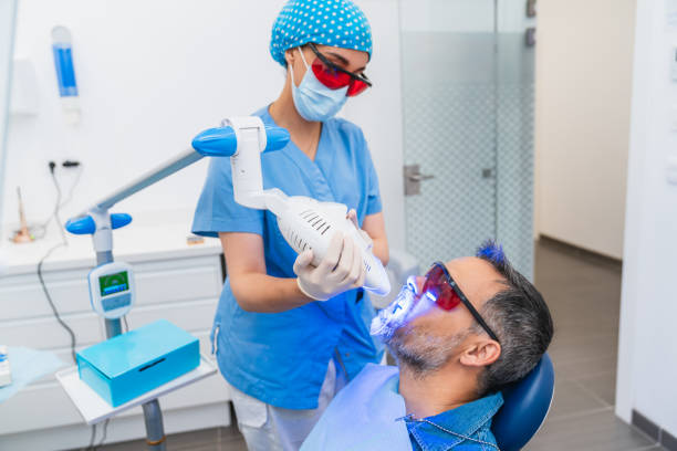 Best Emergency Care for Gum Disease in North Newton, KS
